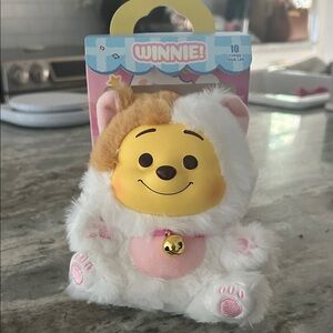 Miniso Winnie!